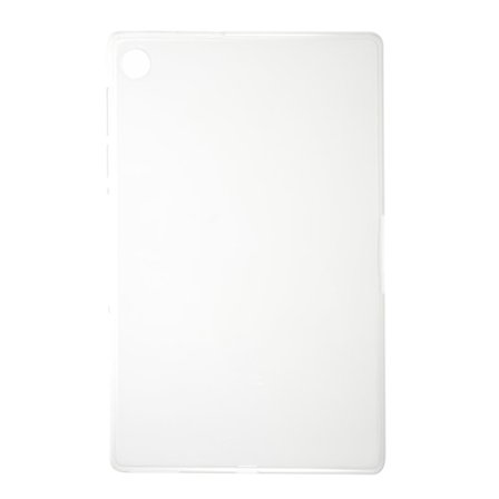 Lenovo Tab M10 Plus (2nd Gen) Matt Finish TPU Skal