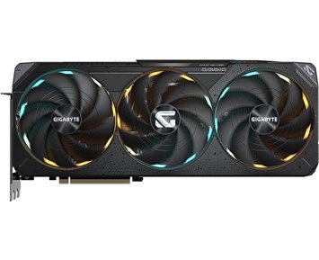 Gigabyte GeForce RTX 5080 16GB Gaming OC - Gigabyte GeForce RTX 5080 16GB Gaming OC