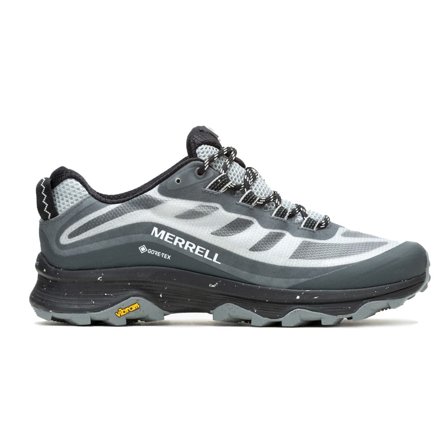 Merrell Moab Speed GORE-TEX vandringssko (herr)