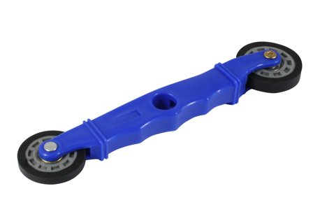 SYNERGY 21 LED-Stripe Montagewerkzeug Kunststoff / Gummirollen