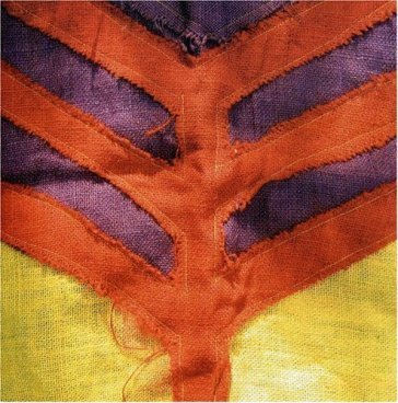 Show your bone Yeah Yeah Yeahs