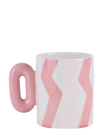 Que Rico Krus - Teodoro - Stormy Samba - Pink - 2.5 DL