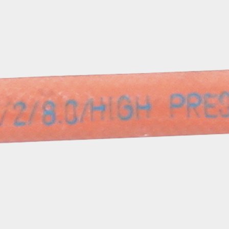 Tubo per gas 10 mm, 20 bar, 5 meter