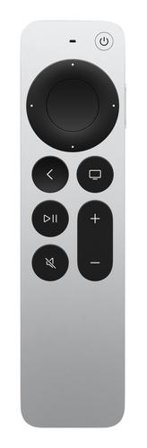 Apple Remote Control Ir/Bluetooth