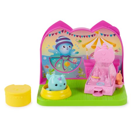 SPINMASTER Gabby's Dollhouse 6068287 Spielzeug-Set