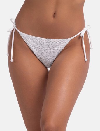 Dorina Baule 2Pp Brief - Blue - XL