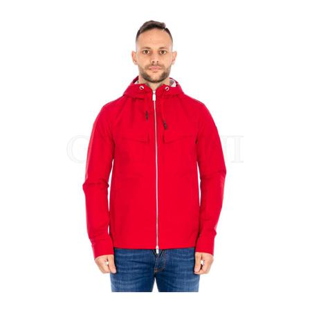 Ciesse Piumini Karel model Rød, Herre Vinterjakker