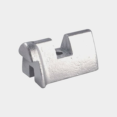 Sinkkianodi Tecnoseal 855105, vetolaitteelle, sopii Volvo Penta S50