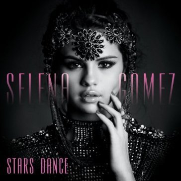 Stars dance Selena Gomez