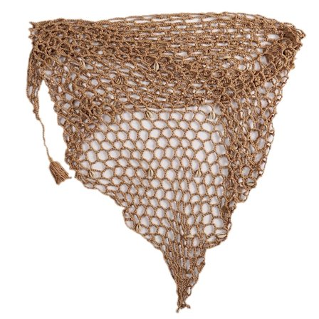 Dambaddräkt Sarong-omlottkjol Beach Cover Up Baddräkt Bikini Cover-Ups Badkläder