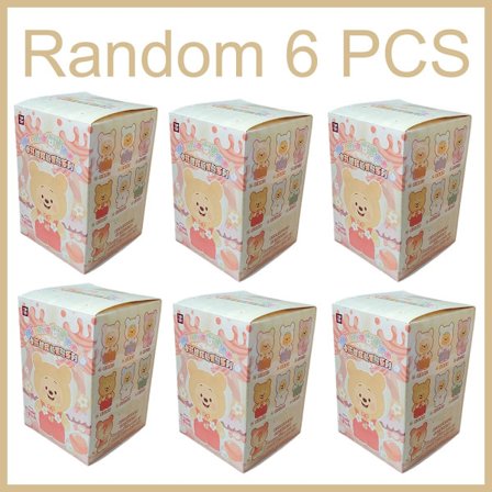 Disney Nalle Puh Karkki Sarja Vinyyli Pehmo Sokkolaatikko Nalle Puh Laukku Riipus Yllätyslaatikko Yllätyslelu Söpö Nukkekoriste Lahjat