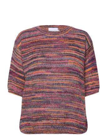 Mimi Knit Pink Noella