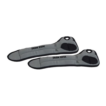 Iron Gym - Handledsvikt - 1kg