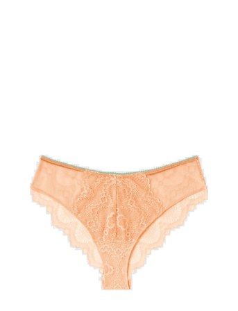 Understatement Underwear | Lace Cheeky | XS