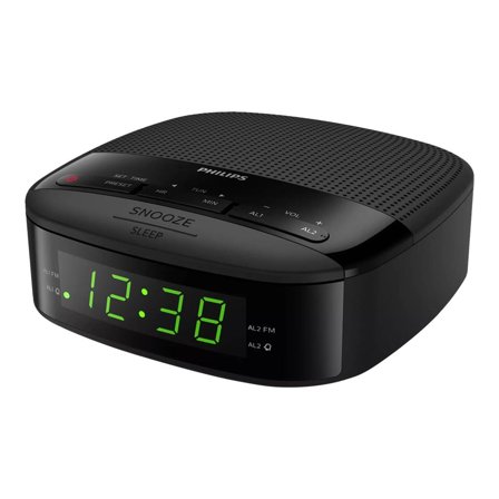 Philips - Klokkeradio TAR3205/12