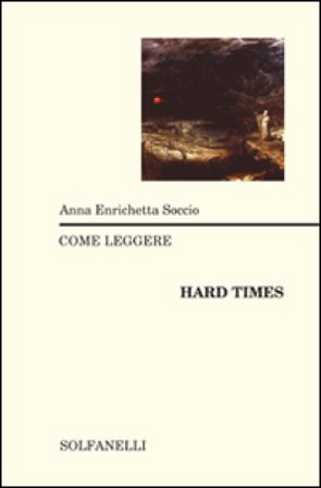 Come leggere «Hard Time» Anna Enrichetta Soccio