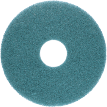 Gulvpad Twister Ht Blå 13"