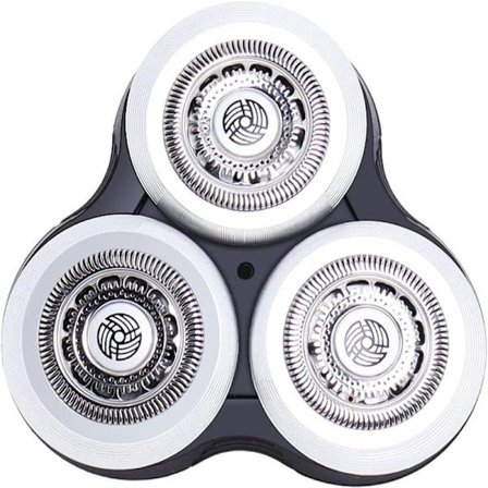 Rakhuvuden kompatibla med Philips 9000-serien elektrisk rakapparat för män