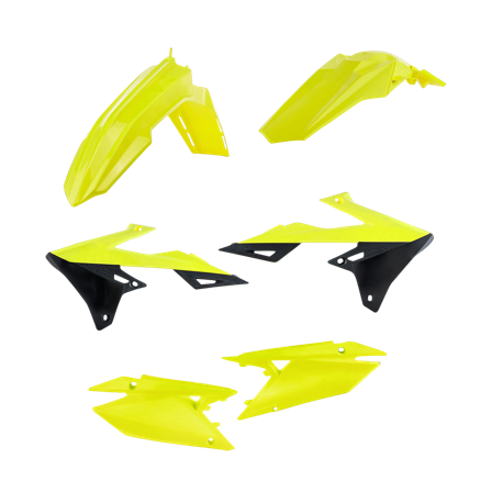 Kit Plastique Acerbis - Honda CRF 450R 2017-2020