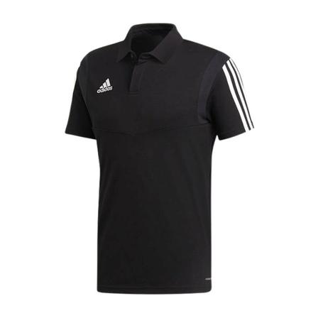 Adidas, T-shirt Czarny, Mężczyzna, Rozmiar: S