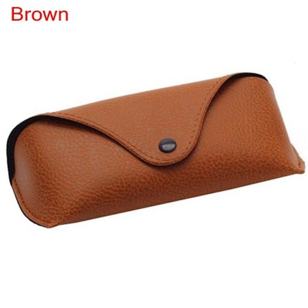 Silmälasikotelo Aurinkolasikotelo Case RUSKEA