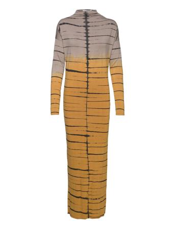 Gertrud Patterned Rabens Sal R
