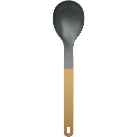 Rosti Optima Serveringsske 29 cm, curry | KitchenOne
