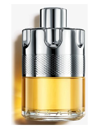 AZZARO Wanted Eau De Toilette - Nude - 100ML