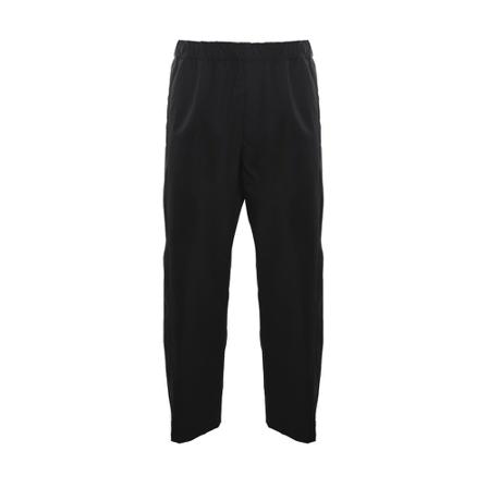 Alexander McQueen 682324Qss441000 Bukser Sort, Herre