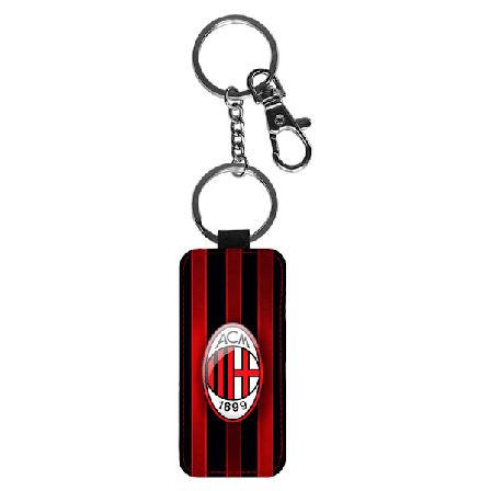 AC Milan Nyckelring