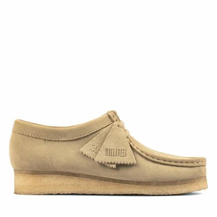 Clarks, Shoes Beige, Dames, Maat:38 EU