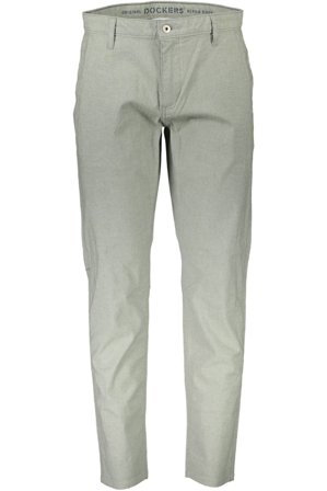 Dockers Pantalone Uomo Verde