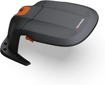 Navimow-Garage S S1A02E-Garasje for robotgressklippere i Navimow i-serien-Tools & Garden-Robotgressklippere