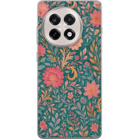 Yhteensopiva Puhelinkuori OnePlus OnePlus 13R Floral Dream