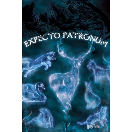 Harry Potter - Patronus