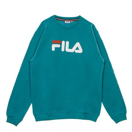 Fila Highly SWM Blå, Herre Sweatshirts