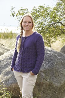 Damkofta Tess - Svarta Fåret