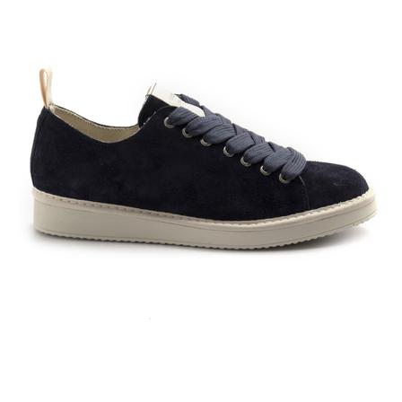 Panchic Sneakers , Blauw , Heren , Maat: 41 EU