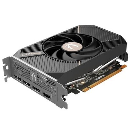Zotac GAMING GeForce RTX 5060 SOLO 8GB GDDR7 HDMI 3xDP