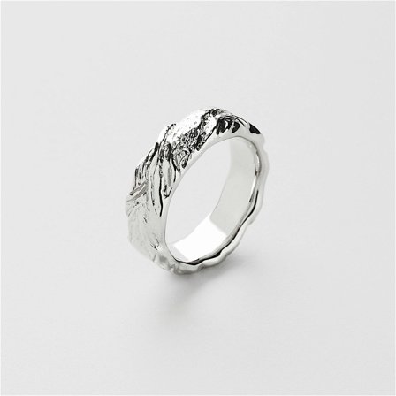 CHUNKY LOVE Ring