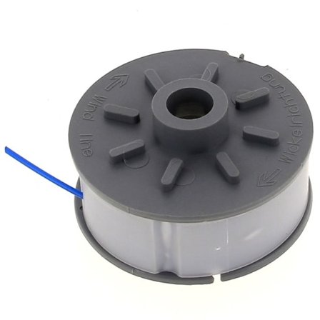 Bobin + tråd 1083-g1-0005 5204364-01 - kantklippare gardena