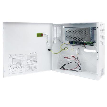 Alarmtech PSV 2435-12 Strømforsyninger 27,6 V AC, Alarm & sikkerhed