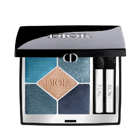 DIOR Diorshow 5 Couleurs Eye Palette Ögonskuggor Dam Flerfärgad 7G