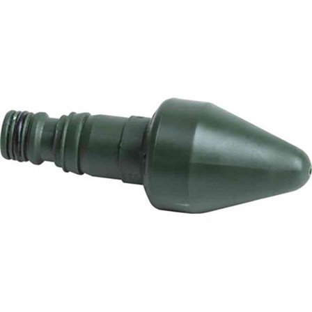 Gelia 3003090082 Avløpsrenser for ½" slange, VVS-utstyr