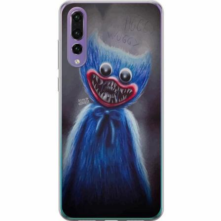 Huawei P20 Pro Skal / Mobilskal - Huggy Wuggy