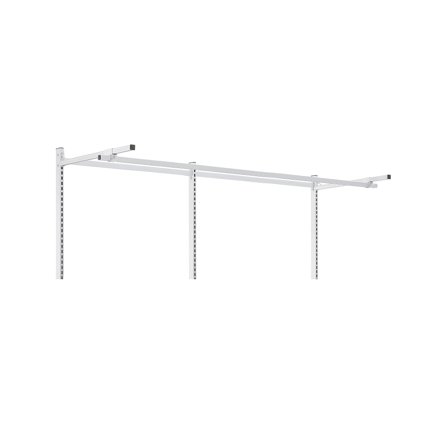 Konsolenverbinder für Werkbank MOTION, L 2490 mm