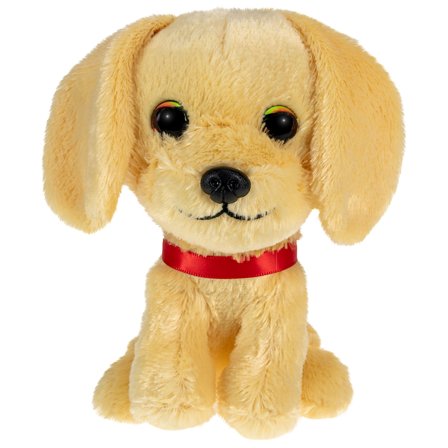 Kosedyr Golden Retriever Hund 16 cm