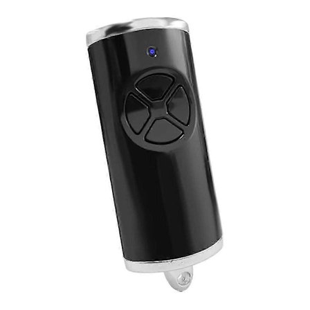 868MHz Garageportsöppnare, Ersättningsfjärrkontroll för garageport -4-868-BS