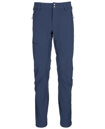 Rab Incline Pants Deep Ink