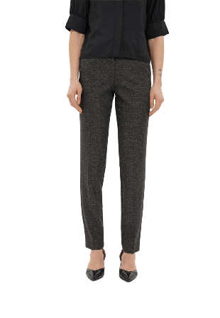 Five Units JuliaFV Byxor Dam Svart 30